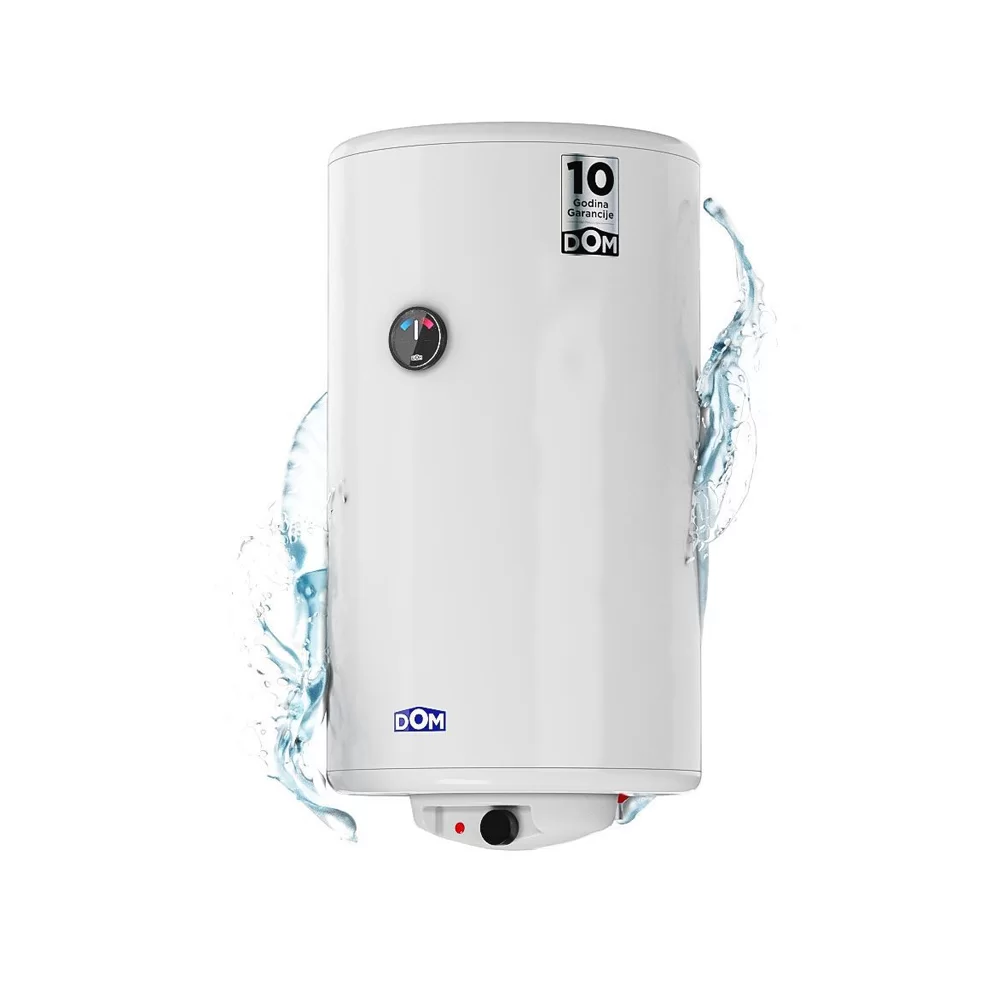 Inox prerada DOM 80