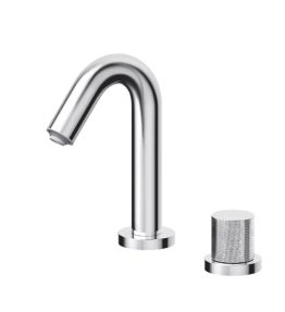 Rosan S2 baterija podgradna za lavabo jednoručna 230401