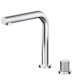 Rosan S2 baterija podgradna za lavabo jednoručna – visoka 230409